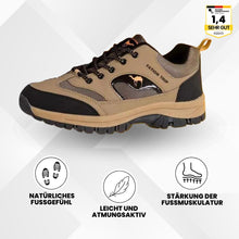 Lade das Bild in den Galerie-Viewer, OrthoTrip Hallux – ergonomische &amp; schmerzlindernde Hallux Valgus Schuhe
