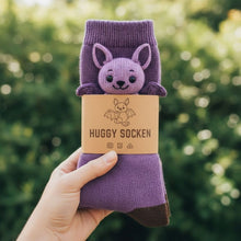 Lade das Bild in den Galerie-Viewer, HUGGY Socken – Nie wieder schmerzende Füße, einfach HUGGY | Einheitsgröße Unisex
