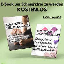 Lade das Bild in den Galerie-Viewer, AeroX Pro - ergonomischer schmerzlindernder Barfußschuh für Entlastung bei Rückenschmerzen &amp; Gelenkproblemen
