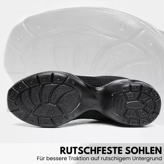 Orthowalk - ergonomischer Schmerzlinderungs-Schuh