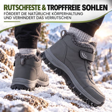 Lade das Bild in den Galerie-Viewer, FrostFit - schmerzlindernde, wasserdichte &amp; isolierte Komfortschuhe 2026
