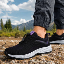 Lade das Bild in den Galerie-Viewer, FeelFree Slip-On – Orthopädische Komfort-Sneaker | Reinschlüpfen &amp; schmerzfrei durch den Tag