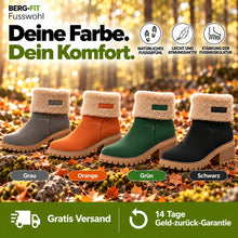 Lade das Bild in den Galerie-Viewer, FeelFree - ergonomische, rutschfeste &amp; wasserdichte Stiefel für Herbst und Winter 2026
