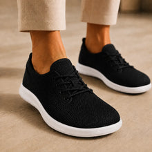 Lade das Bild in den Galerie-Viewer, FeelFree – Extra breite Komfort-Sneaker | Entlastung bei Hallux &amp; schmerzenden Füßen