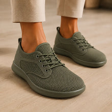 Lade das Bild in den Galerie-Viewer, FeelFree – Extra breite Komfort-Sneaker | Entlastung bei Hallux &amp; schmerzenden Füßen