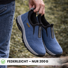 Lade das Bild in den Galerie-Viewer, FeelFree Ergo - Rutschfester Komfortschuh mit anatomischer Entlastung | Ergonomisches Design