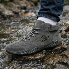 Lade das Bild in den Galerie-Viewer, FeelFree – Rutschfeste &amp; wasserdichte Barfußschuhe mit anatomischer Unterstützung | Ergonomisches Design
