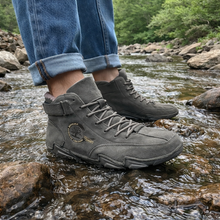 Lade das Bild in den Galerie-Viewer, FeelFree – Rutschfeste &amp; wasserdichte Barfußschuhe mit anatomischer Unterstützung | Ergonomisches Design