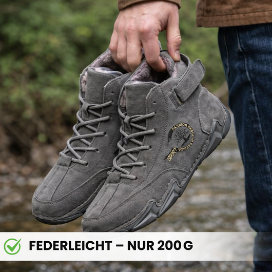 FeelFree – Rutschfeste & wasserdichte Barfußschuhe mit anatomischer Unterstützung | Ergonomisches Design