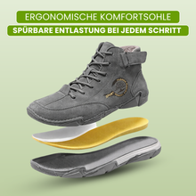 Lade das Bild in den Galerie-Viewer, FeelFree – Rutschfeste &amp; wasserdichte Barfußschuhe mit anatomischer Unterstützung | Ergonomisches Design