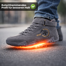 Lade das Bild in den Galerie-Viewer, FeelFree – Rutschfeste &amp; wasserdichte Barfußschuhe mit anatomischer Unterstützung | Ergonomisches Design