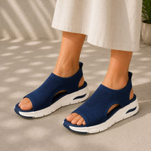 Lade das Bild in den Galerie-Viewer, Florax Sandalen – Bequeme Sandalen | Ergonomische Unterstützung
