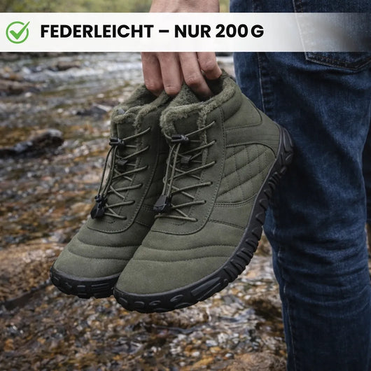 FootCare - Schmerzlindernde Barfußschuhe – Unisex | Ergonomisches Design