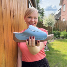 Lade das Bild in den Galerie-Viewer, VivaStep - Ergonomische &amp; rutschfeste Sandalen zur Schmerzlinderung
