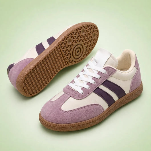 Fusswohl – Komfortschuh mit anatomischer Druckentlastung | Ergonomisches Design