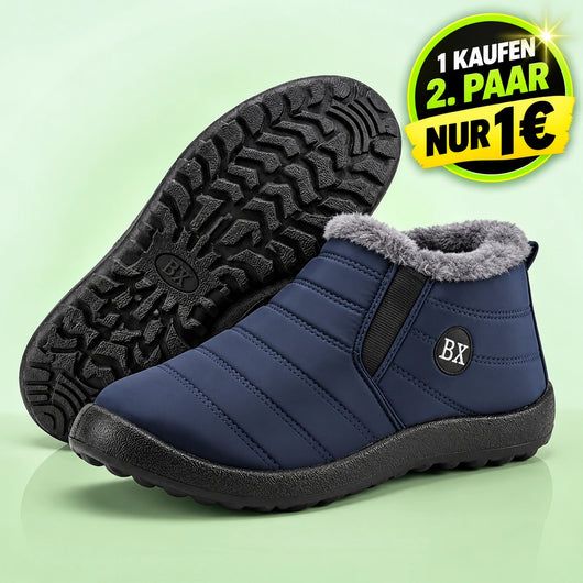Fusswohl - Ergonomische Schmerzlinderungs-Schuhe - Unisex | 1-€ Aktion
