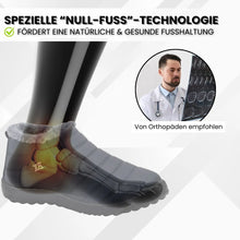 Lade das Bild in den Galerie-Viewer, Fusswohl - Ergonomische, wasserdichte &amp; rutschfeste Komfort-Schuhe - Unisex