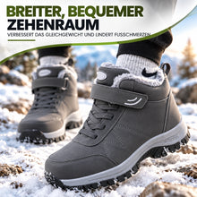 Lade das Bild in den Galerie-Viewer, ICEFIT - schmerzlindernde, wasserdichte &amp; isolierte Komfortschuhe 2026
