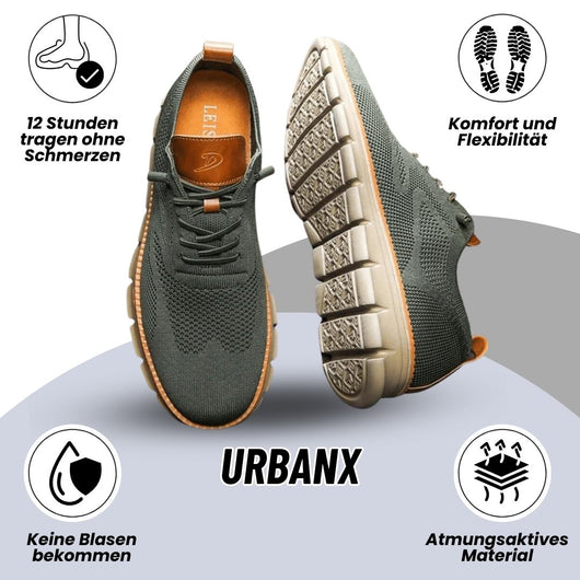 Orthopädische, rutschfeste & wasserdichte Schuhe - Original