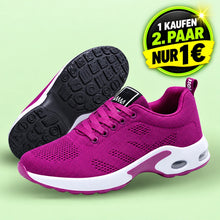 Lade das Bild in den Galerie-Viewer, OrthoCare - Ergonomische Schmerzlinderungs-Schuhe | 1-€ Aktion
