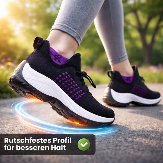 Orthofit - Ergonomische Schmerzlinderungs-Schuhe