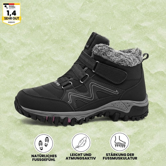 OrthoFit - ergonomischer, wasserdichter & rutschfester Schmerzlinderungs-Schuh