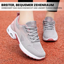 Lade das Bild in den Galerie-Viewer, Orthosana –  schmerzlindernde Komfortschuhe | Ergonomisches Design