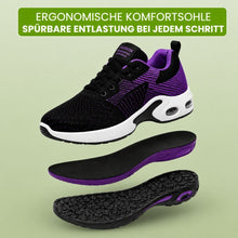Lade das Bild in den Galerie-Viewer, Orthosana –  schmerzlindernde Komfortschuhe | Ergonomisches Design