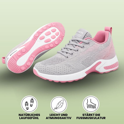 Orthosana –  schmerzlindernde Komfortschuhe | Ergonomisches Design