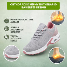 Lade das Bild in den Galerie-Viewer, Orthosana –  schmerzlindernde Komfortschuhe | Ergonomisches Design