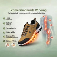 Lade das Bild in den Galerie-Viewer, OrthoLake – Schmerz­lindernde Komfortschuhe – Unisex | Ergonomisches Design