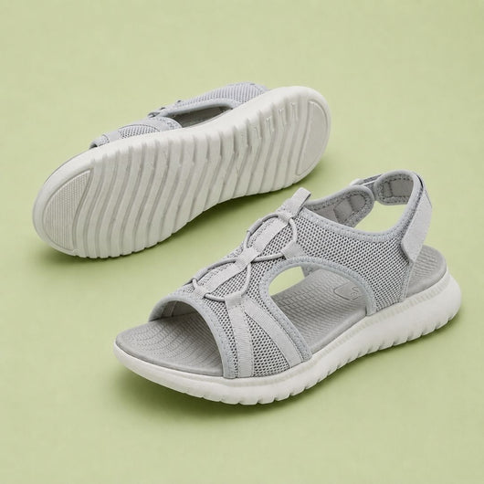 OrthoCloud - Bequeme Sandalen | Ergonomische Unterstützung