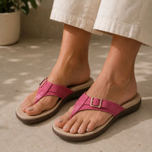Lade das Bild in den Galerie-Viewer, Orthofit - Bequeme Sandalen | Ergonomische Unterstützung