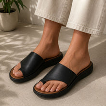 Lade das Bild in den Galerie-Viewer, Orthofit Ortho - Bequeme Sandalen | Ergonomische Unterstützung