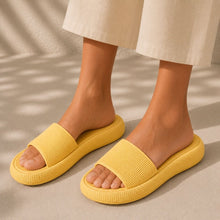 Lade das Bild in den Galerie-Viewer, Orthoslipper — Schmerzlindernde Komfort-Slipper | Rutschfest &amp; Federleicht
