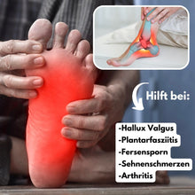 Lade das Bild in den Galerie-Viewer, OrthoX Max - ergonomische &amp; wasserdichte Schuhe zur Schmerzlinderung - Unisex
