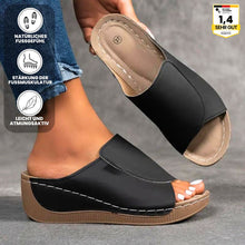 Lade das Bild in den Galerie-Viewer, VivaStep Sandalen - das Original für maximalen Komfort
