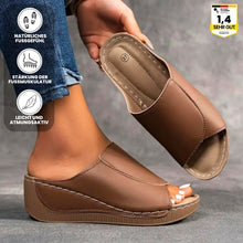 Lade das Bild in den Galerie-Viewer, VivaStep Sandalen - das Original für maximalen Komfort
