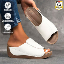 Lade das Bild in den Galerie-Viewer, VivaStep Sandalen - das Original für maximalen Komfort
