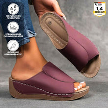 Lade das Bild in den Galerie-Viewer, VivaStep Sandalen - das Original für maximalen Komfort
