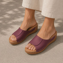 Lade das Bild in den Galerie-Viewer, VivaStep - Schmerzlindernde Komfortsandalen | Ergonomisches Design
