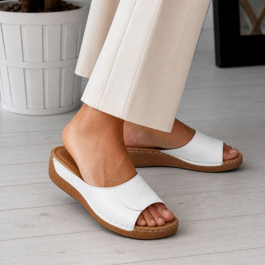 VivaStep - Schmerzlindernde Komfortsandalen | Ergonomisches Design