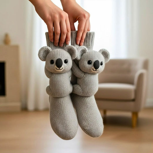 HUGGY Socken – Nie wieder schmerzende Füße, einfach HUGGY | Einheitsgröße Unisex