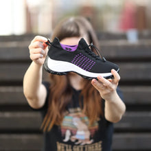 Lade das Bild in den Galerie-Viewer, Orthofit - ergonomische schmerzlindernde Komfort-Schuhe für Damen
